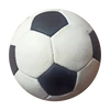 Leather football class B