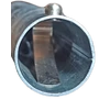 Net hook for trampoline 1299