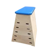 Gymnastic vaulting box - 5 parts S-SPORT