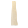 Swedish bench with wooden legs, 2 m S-SPORT