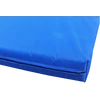 Gymnastic mat cover 200×140×10 cm PTP tarpaulin S-SPORT