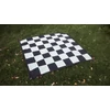 168x168 cm nylon outdoor chess board