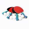 Outdoor ping pong table JOOLA LINUS BLUE