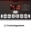 Electronic LED Scoreboard for Basketball LEAP