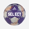Competition Handball Select Ultimate EHF Champions League V24 grey/purple size 3 - S-Sport