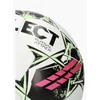 Futsal ball SELECT ATTACK V22 WHITE/PINK - S-Sport