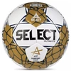 Competition Handball Select Ultimate EHF Champions League V24 white/gold size 2 - S-Sport