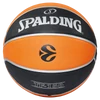 Basketball, size 7 SPALDING EUROLEAGUE TF150