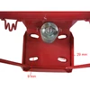 Basket ring, spring, 18 mm S-SPORT