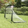 Flexible Soccer Goal NET PLAYZ QUICK SET UP S-Sport
