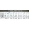 Hockey Protective equipment - Protective gloves Spartan - Junior