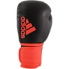 Boxing gloves, 12 ounce - Adidas Hybrid 250