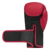 Boxing gloves, 12 ounce - Adidas Hybrid 250