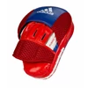 Boxing gloves/punch set, S - ADIDAS