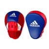 Boxing gloves/punch set, S - ADIDAS