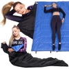 Mummy sleeping bag AXER WEGA