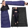 Mummy sleeping bag AXER WEGA