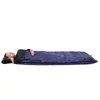 Mummy sleeping bag AXER WEGA