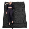 Mummy sleeping bag AXER WEGA