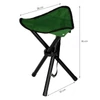 Fishing chair, portable S-SPORT