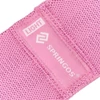 Springos elastic fitness band - Green