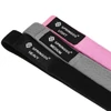 Springos elastic fitness band - Green