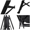 Swing bed SPARTAN ELEGANT