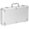 Poker set in metal suitcase S-SPORT