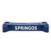 Power (Agility) Band (fitnesz hurok / ellenállás szalag), 64 mm - SPRINGOS-Sportsarok