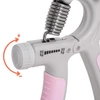 Hand strengthener / hand reinforcer, adjustable strength SPRINGOS
