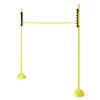 Height adjustment accessory for tactical pole 7 degrees TREMBLAY