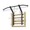 S-SPORT Pull up for wall bars