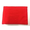 VINEX Red Bean Bag, 15x10 cm