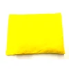 VINEX Yellow Bean Bag, 15x10 cm