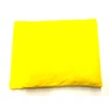 VINEX Yellow Bean Bag, 17x13 cm