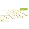 Vinex Agility Ladder - 2 In 1
