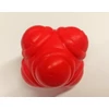 VINEX 7 cm reaction ball, red