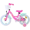 Volare Barbie Kids Bike, 14-inch-S-Sport.store