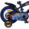 Volare Batman Kids' Bike, 12-inch - S-Sport.store