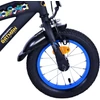 Volare Batman Kids' Bike, 12-inch - S-Sport.store