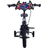 Volare Batman Kids' Bike, 12-inch - S-Sport.store