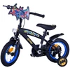 Volare Batman Kids' Bike, 12-inch - S-Sport.store