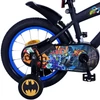 Volare Batman children's bicycle, 14 inches-S-Sport.store