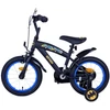 Volare Batman children's bicycle, 14 inches-S-Sport.store