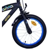 Volare Batman Kids' Bike, 16 inches - S-Sport