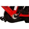 Volare Disney Cars Kids Bike, 12 inches - S-Sport.store