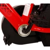 Volare Disney Cars Kids Bike, 14-inch - S-Sport