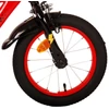 Volare Disney Cars Kids Bike, 14-inch - S-Sport