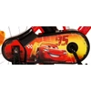 Volare Disney Cars Kids Bike, 14-inch - S-Sport