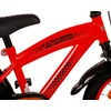 Volare Disney Cars Kids Bike, 14-inch - S-Sport
